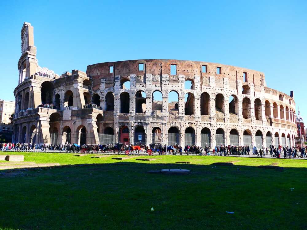 colosseo
