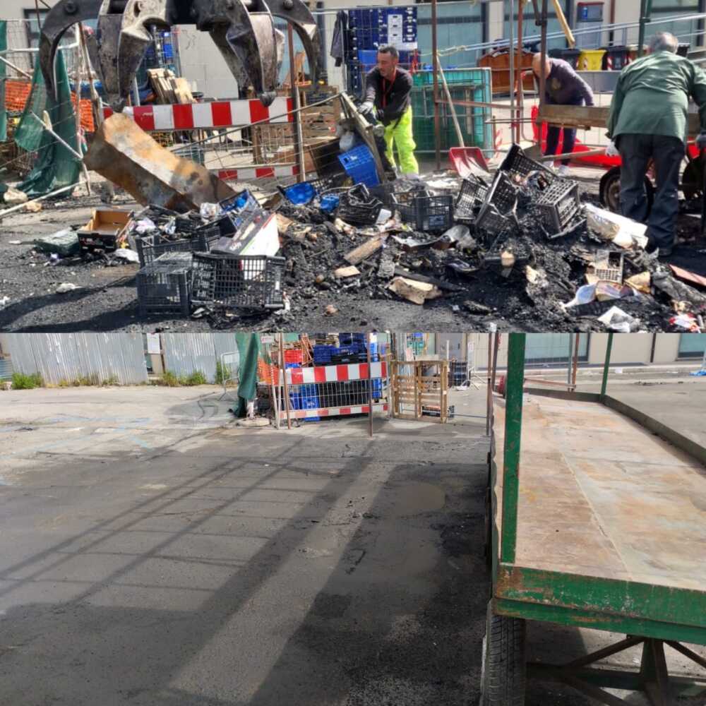 csp banco mercato bruciato civitavecchia (2)