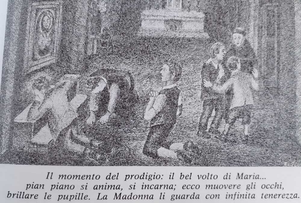 Festa della Madonna della Pietà, a Civitavecchia si ricorda il miracolo del 1854 nella Chiesa del Ghetto
