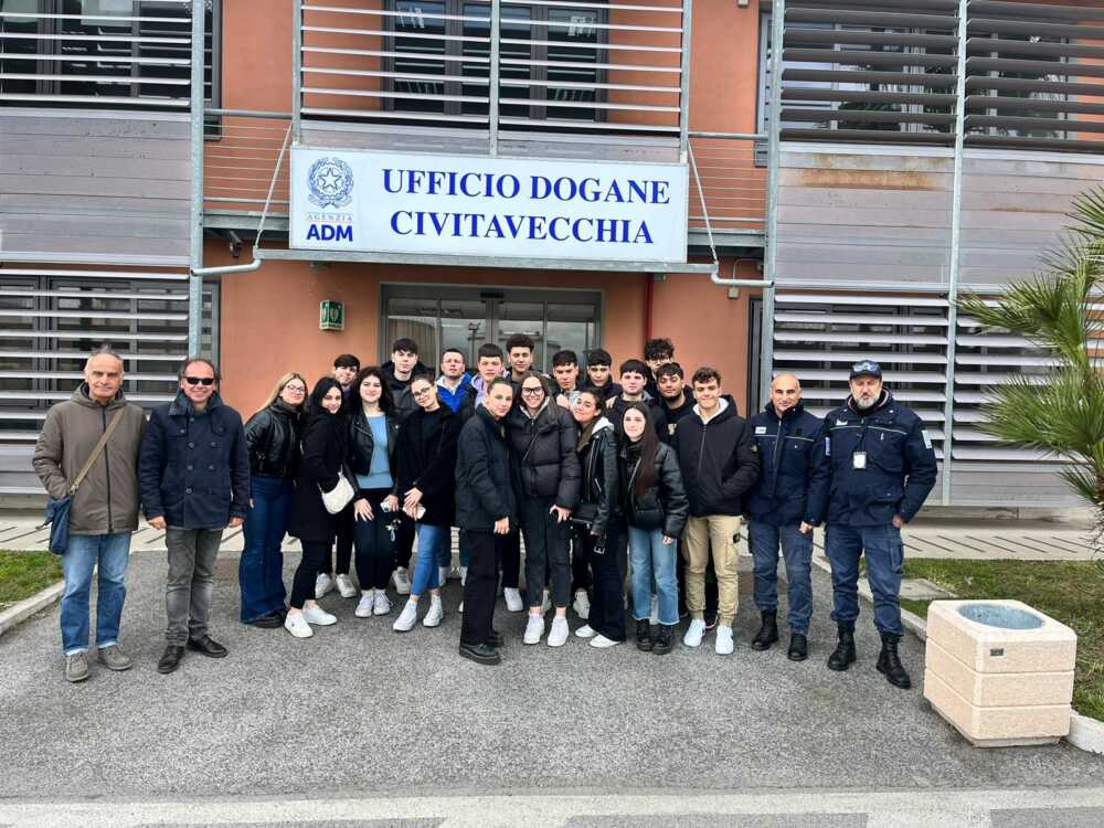 dogana baccelli