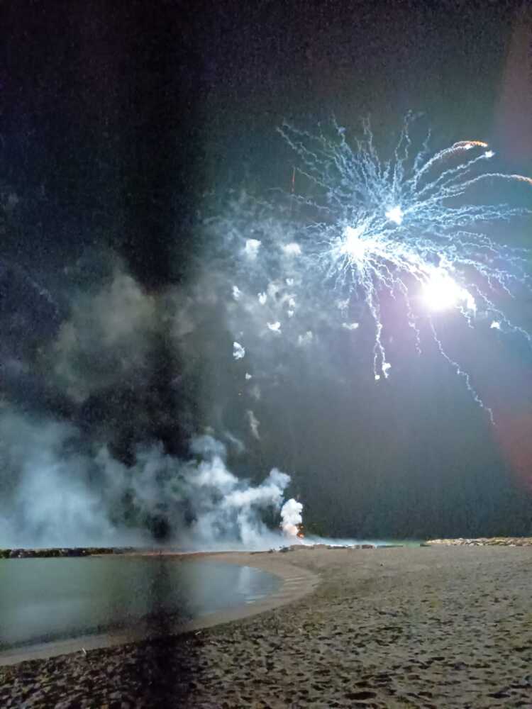 fuochi artificio ladispoli fuochi artificio ladispoli