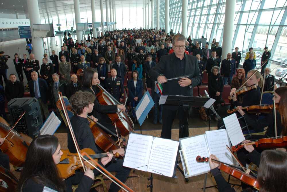 La “giornata del mare e della cultura marinara” celebrata a Civitavecchia