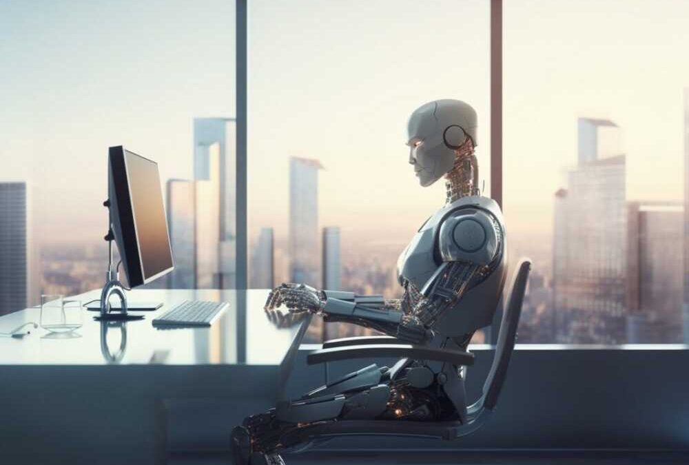 Intelligenza artificiale: ma è davvero una novità?