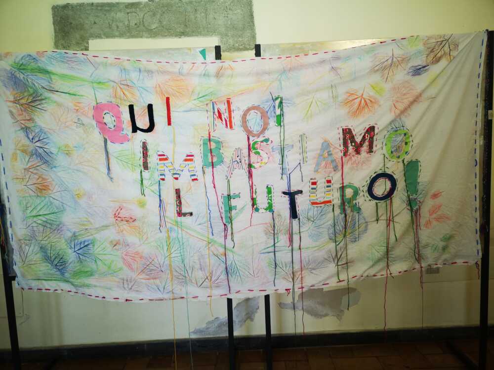 imbastire il futuro cardarelli