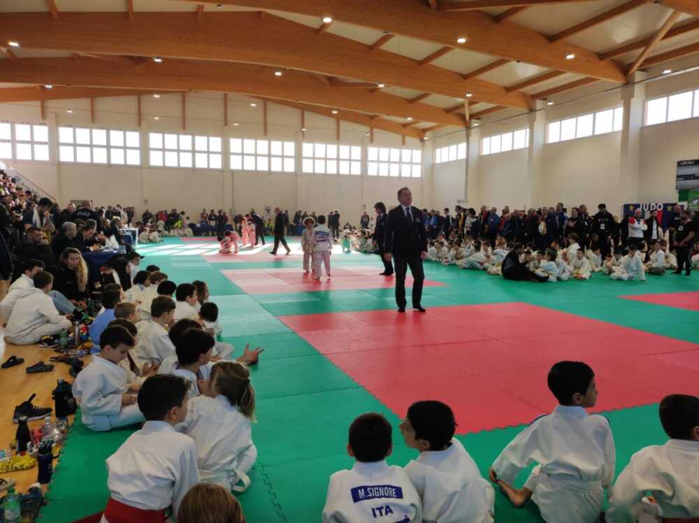 karate palasorbo ladispoli karate palasorbo ladispoli