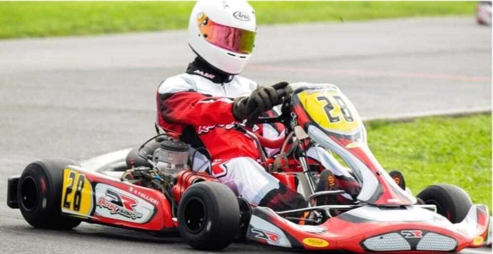 kart follieri