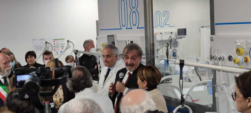 medicina urgenza ospedale san paolo civitavecchia rocca