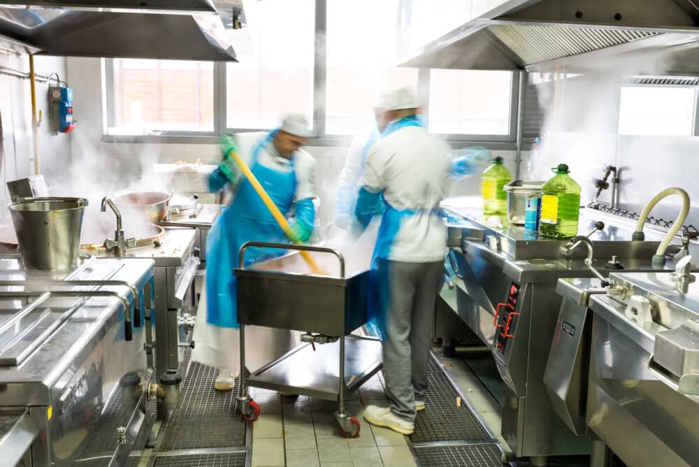 mensa scolastica cucina 1 mensa scolastica cucina