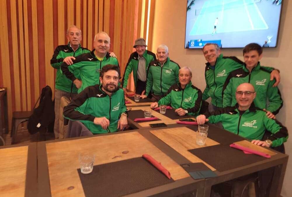 Nuova sede per il Millepiedi Ladispoli