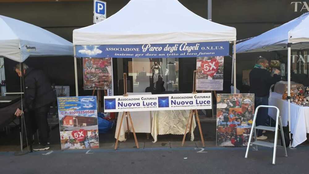 parco degli angeli parco degli angeli