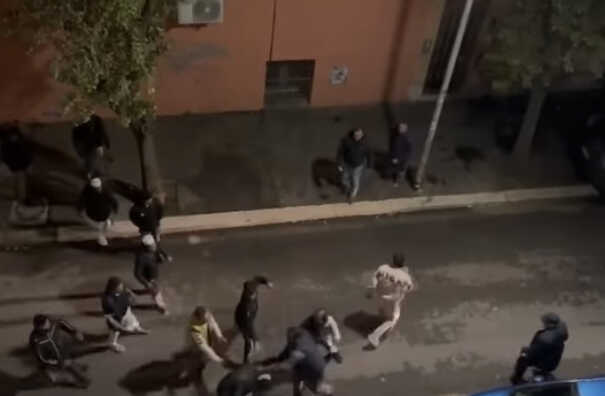 rissa pigneto rissa pigneto