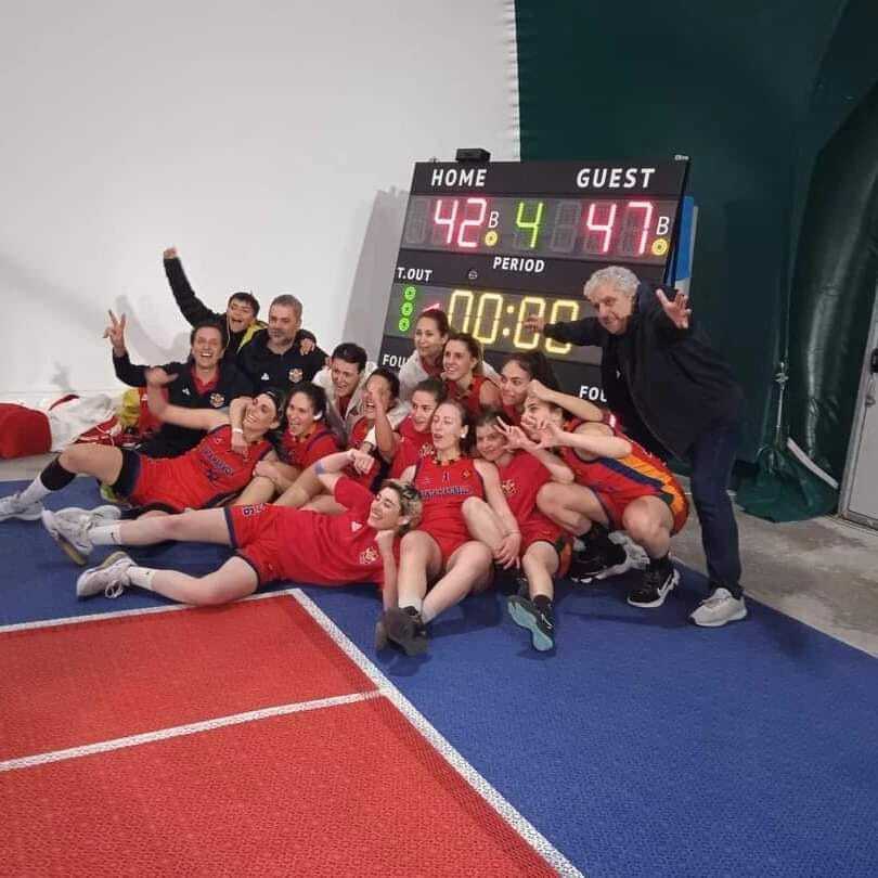 santa marinella basket santa marinella basket