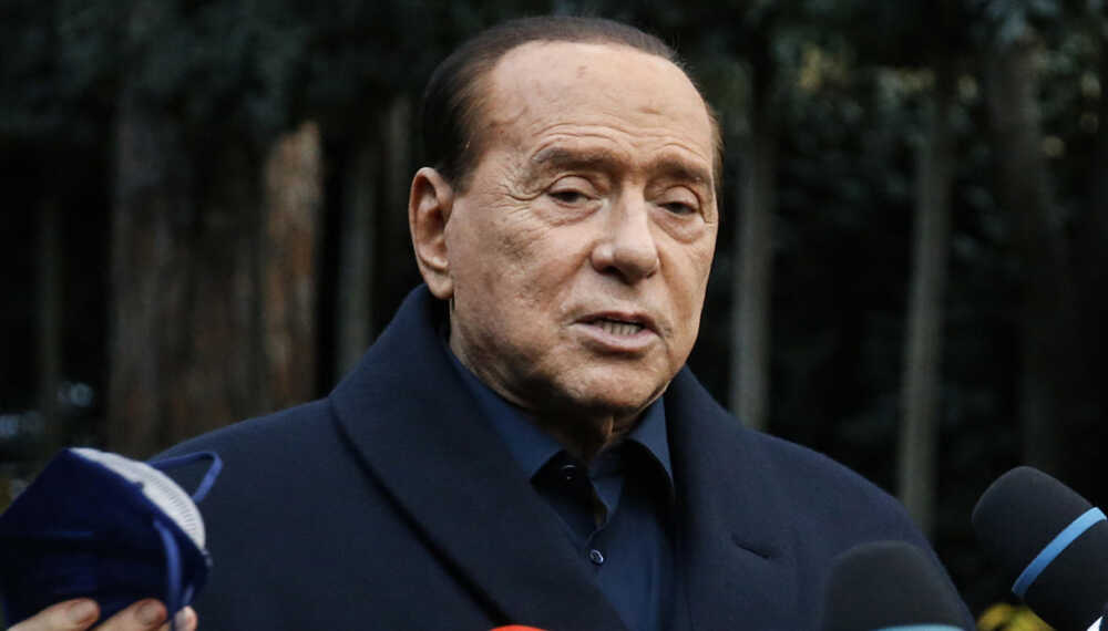 seconda notte tranquilla per Berlusconi seconda notte tranquilla per Berlusconi