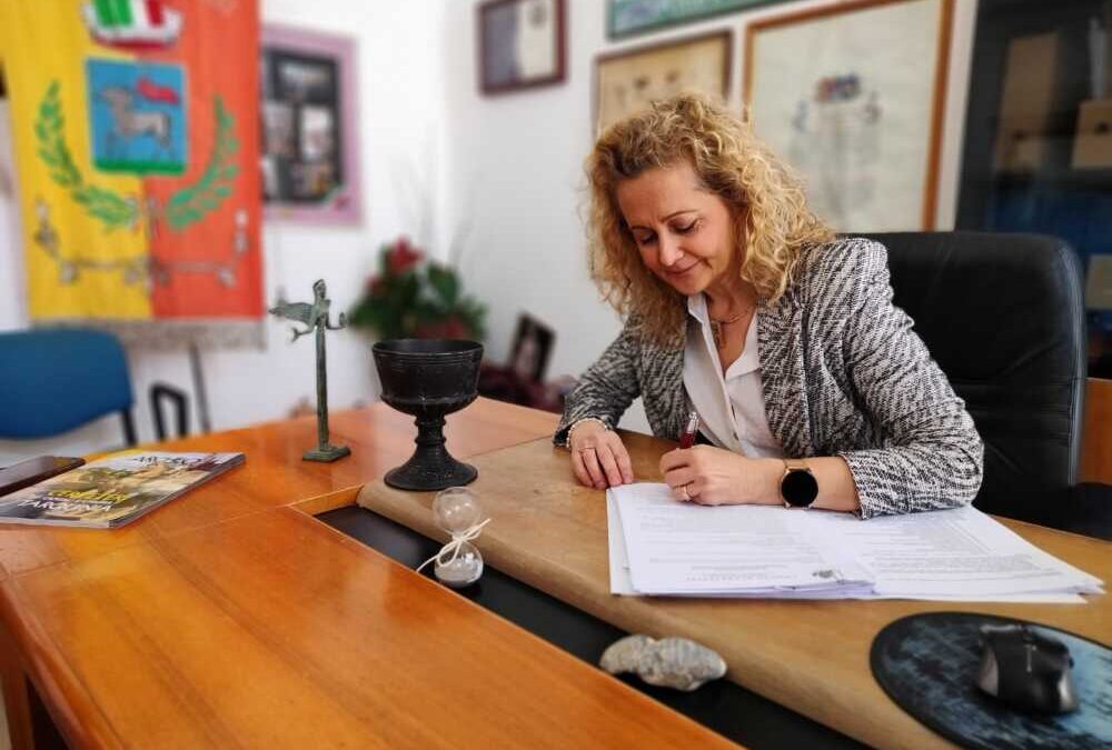 Sanità territoriale: il Sindaco di Cerveteri sarà ricevuta dal Presidente della Regione Lazio Francesco Rocca