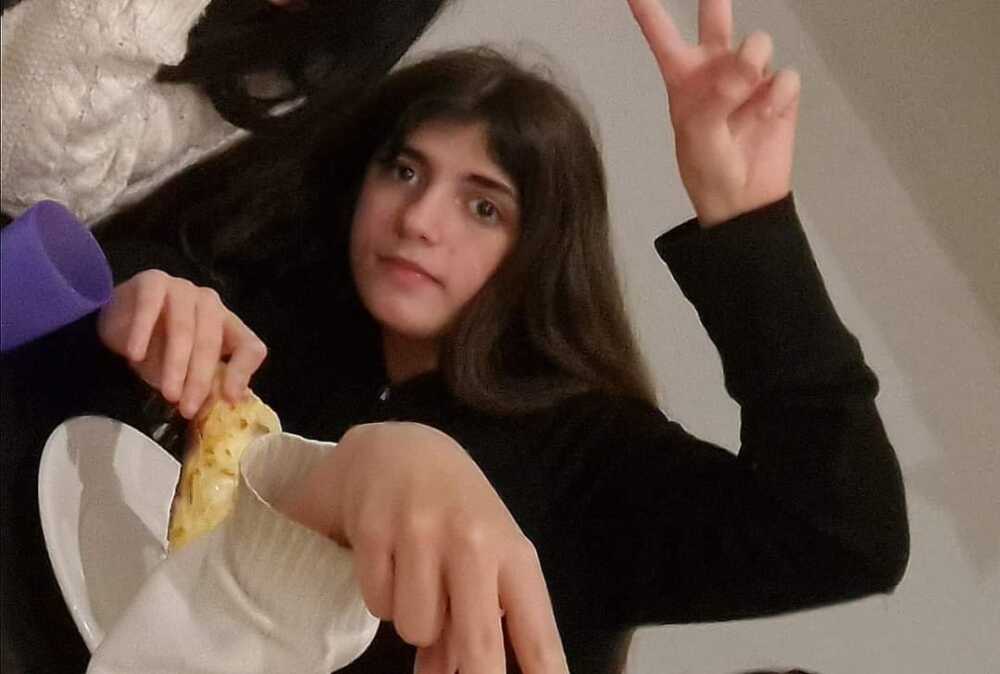 stefania scomparsa cerveteri