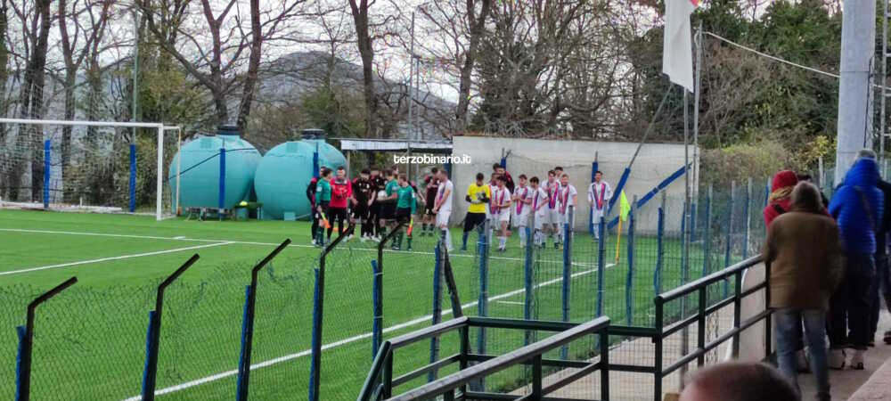 tolfa santa marinella