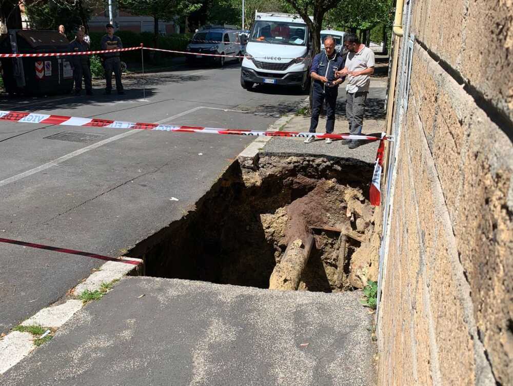 via Giannetto Valli5