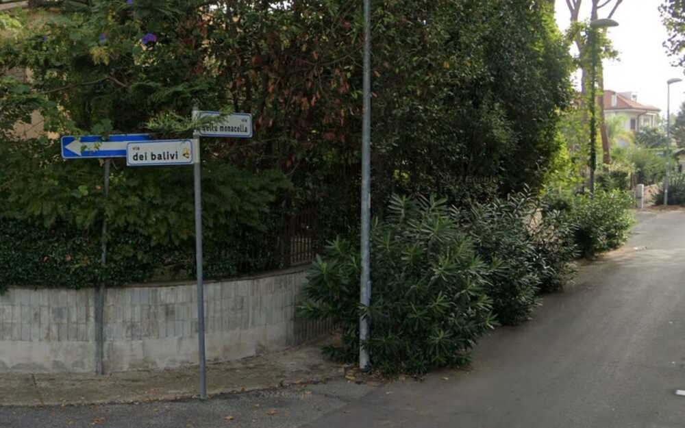 via della monacella santa severa via della monacella santa severa