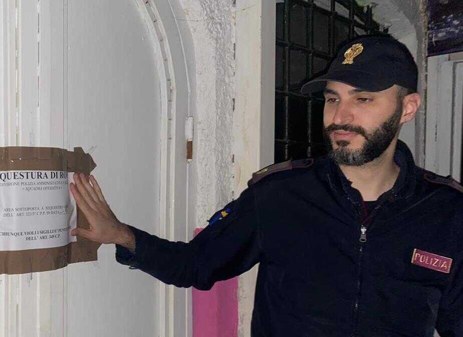 23.05.2023 ammva e tuscolano