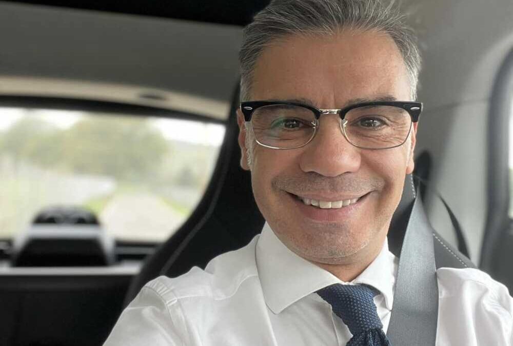Il leghista Tony Bruognolo nuovo commissario dell’Ater