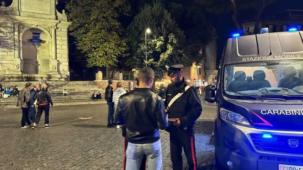 Impianto di videosorveglianza senza autorizzazione: denunciata titolare del pub
