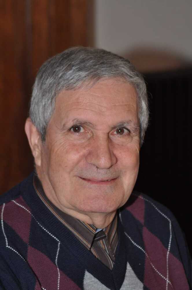 Angelo Purchiaroni Angelo Purchiaroni