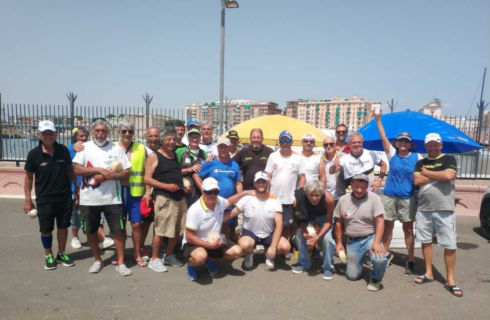 Canna da Riva tubertini civitavecchia