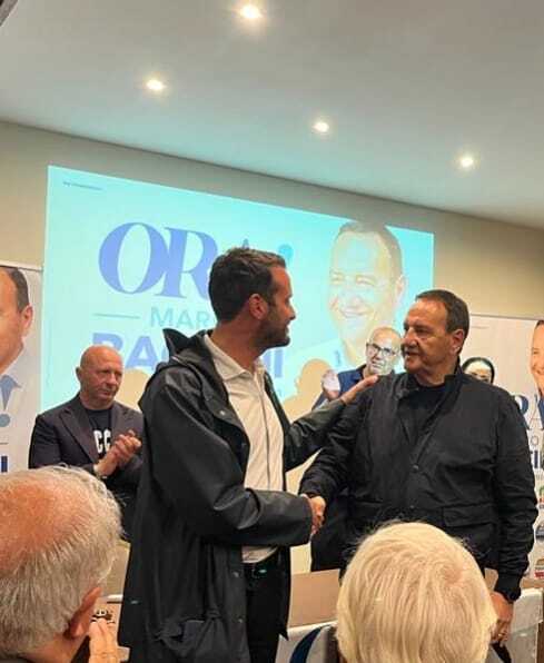 Ezio di Genesio Pagliuca da Mario Baccini Ezio di Genesio Pagliuca da Mario Baccini