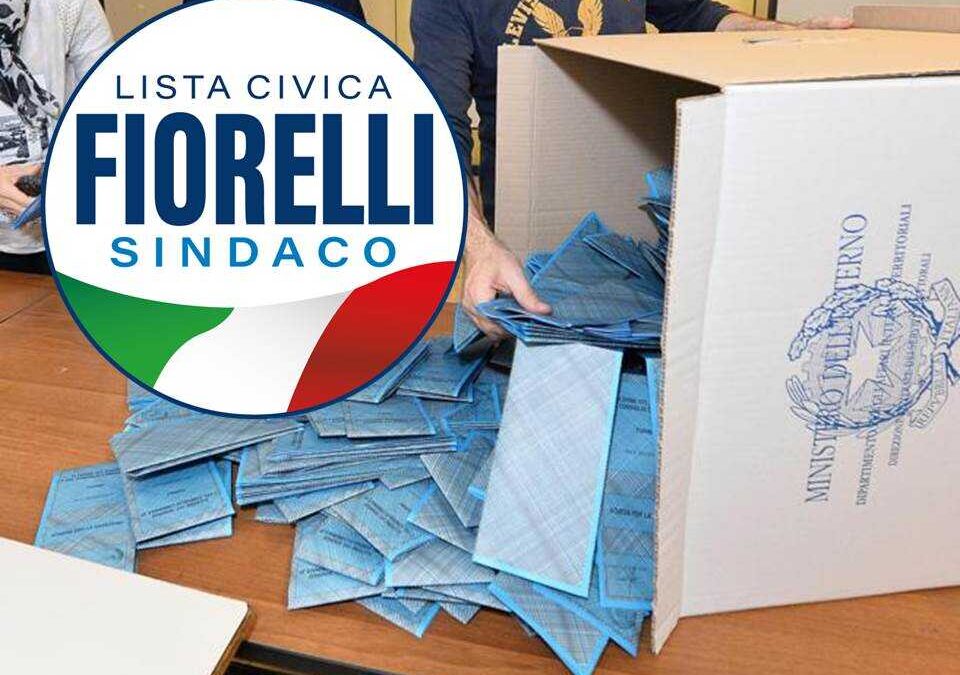 La Lista Civica di Fiorelli la più votata di Santa Marinella: ecco tutti i risultati della tornata elettorale