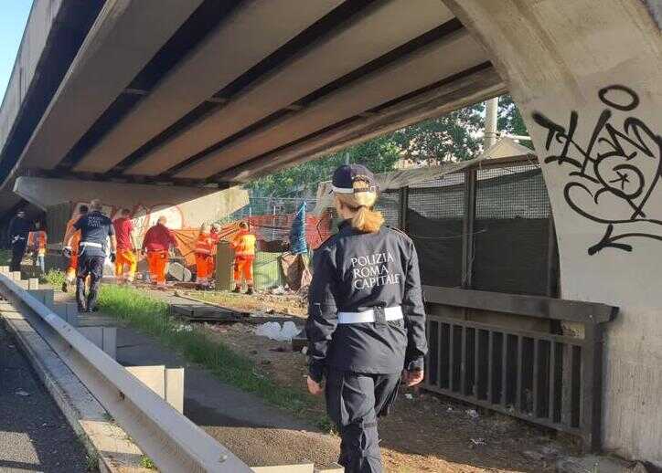 Foto ponte Nomentano