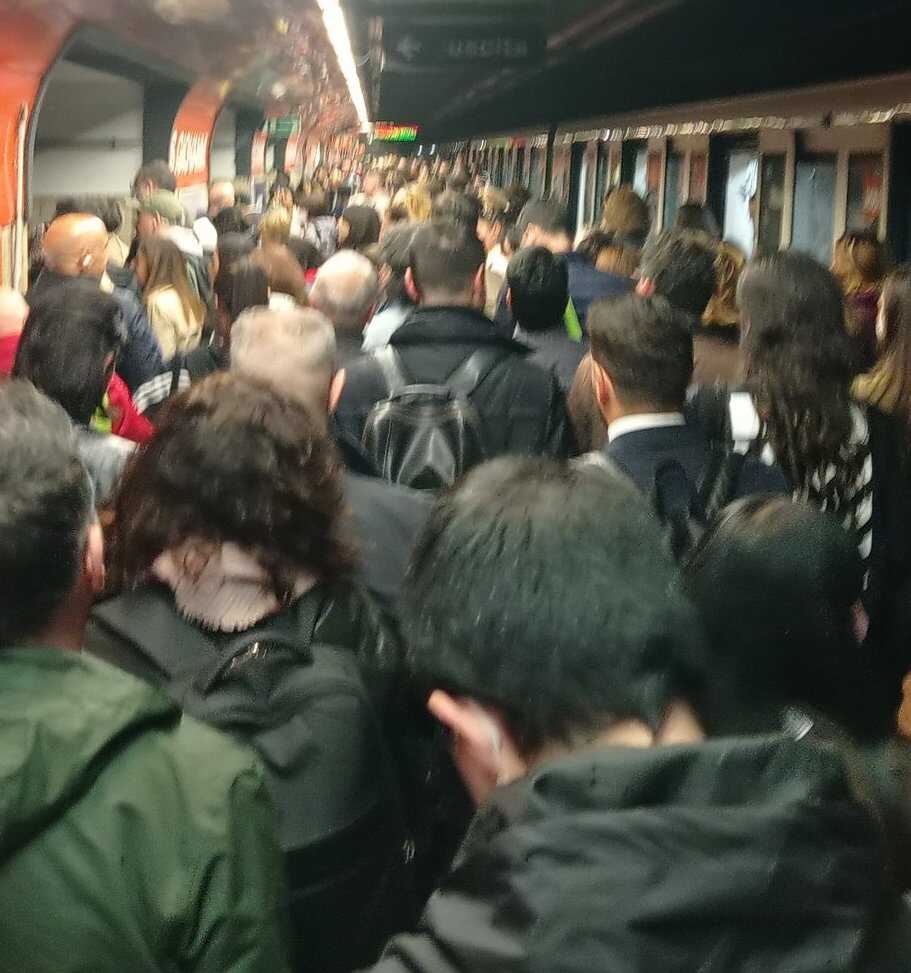 metro a
