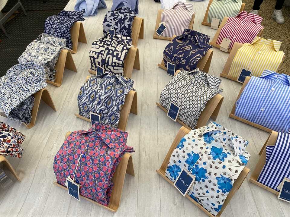 Gli Ambulanti di Forte dei Marmi Roma Via Dario Niccodemi Gli Ambulanti di Forte dei Marmi Roma Via Dario Niccodemi