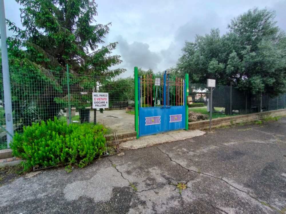 Parco Fürstenfeldbruck Parco Fürstenfeldbruck