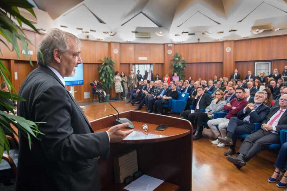 Regione Lazio Francesco Rocca Sanità Regione Lazio Francesco Rocca Sanità