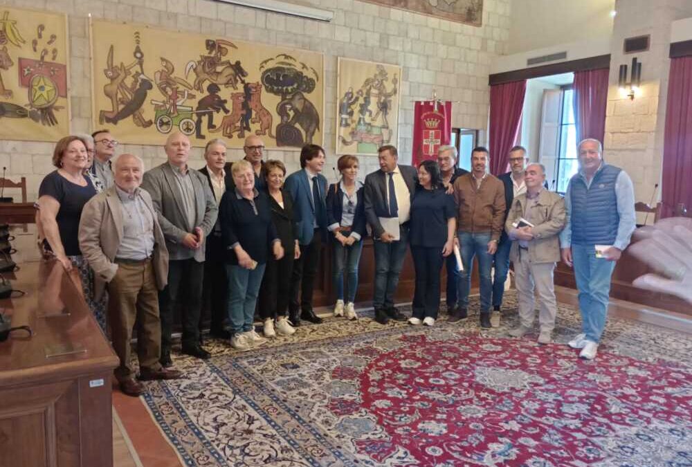 Tavolo per l’ospedale di Tarquinia: “Vengono a curarsi i croceristi di Civitavecchia”