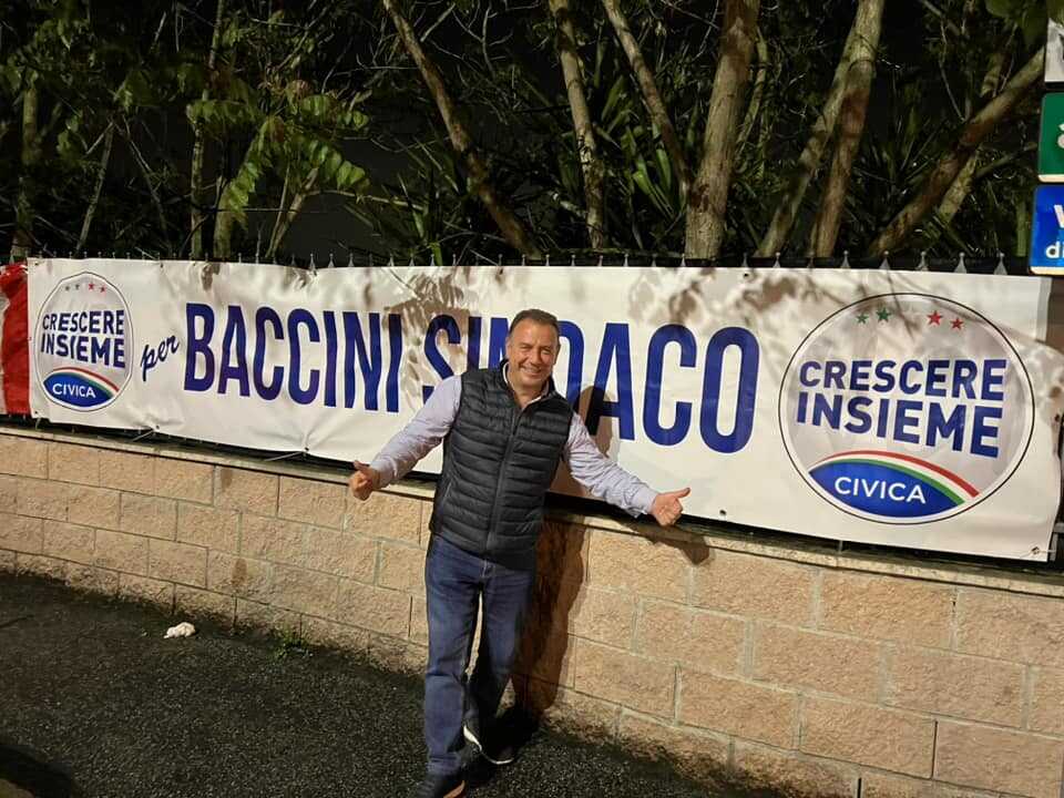 Roberto Severini è Mister Preferenza Roberto Severini è Mister Preferenza