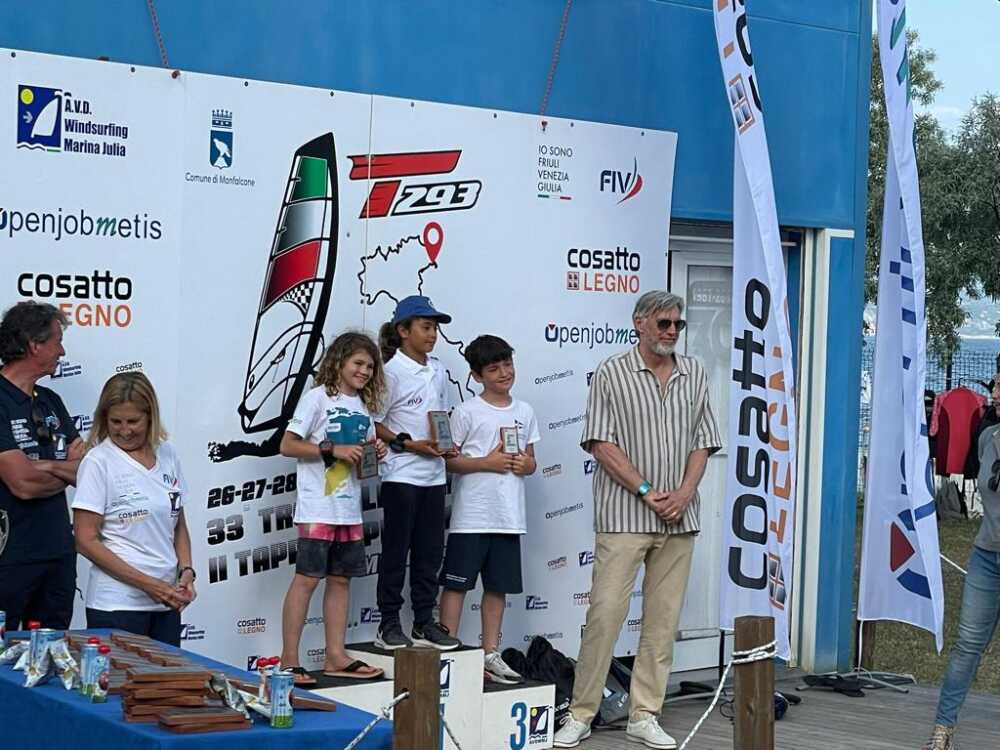 Techno293 lega navale civitavecchia