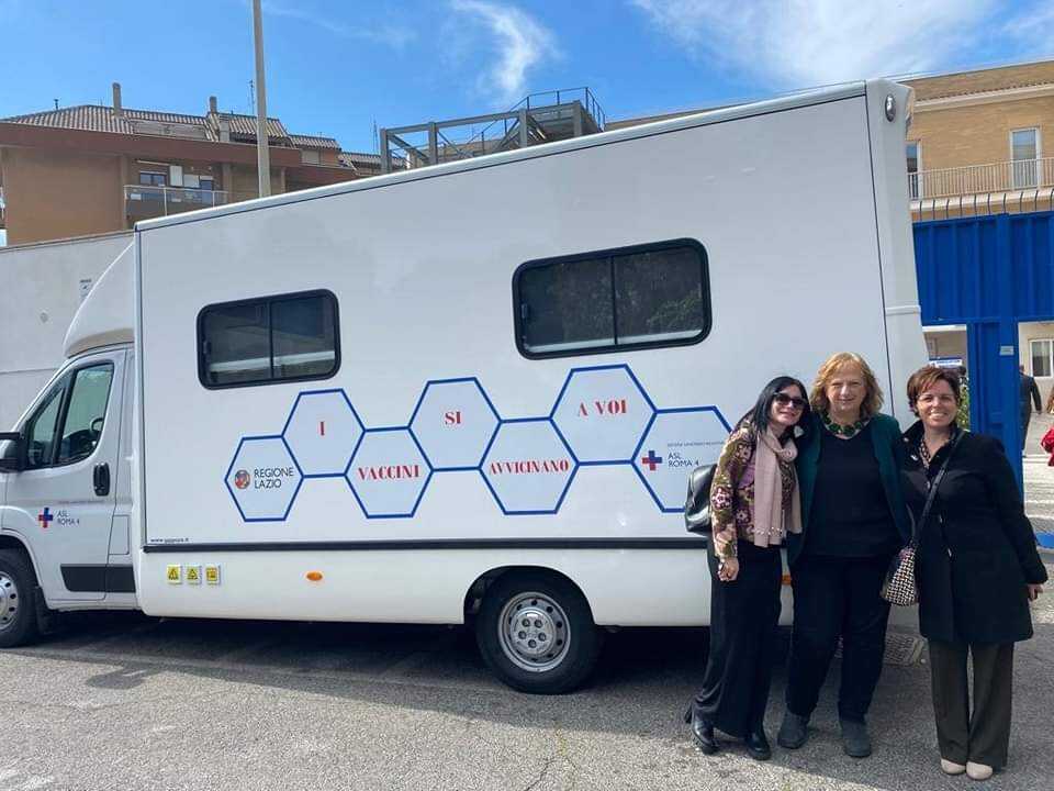asl rm4 accinazione asl rm4 accinazione