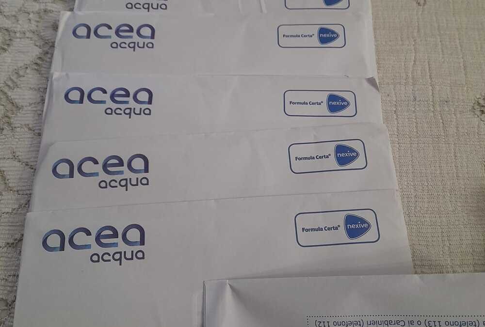 Bonus idrico integrativo di Acea a Ladispoli, come richiederlo