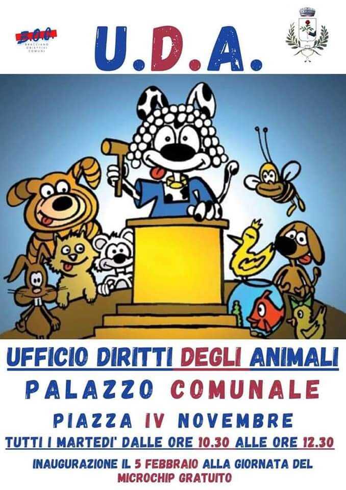 cinofili bracciano incontri (2)