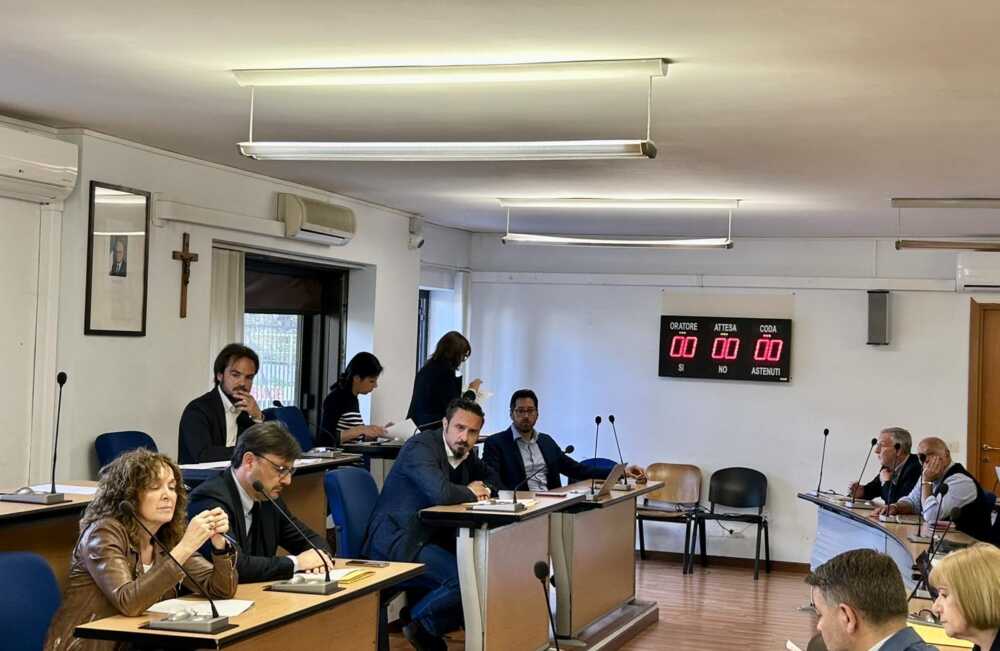 Ztl Fascia Verde, Patanè apre alla modifica della delibera
