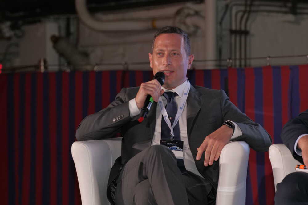 cristiano dionisi