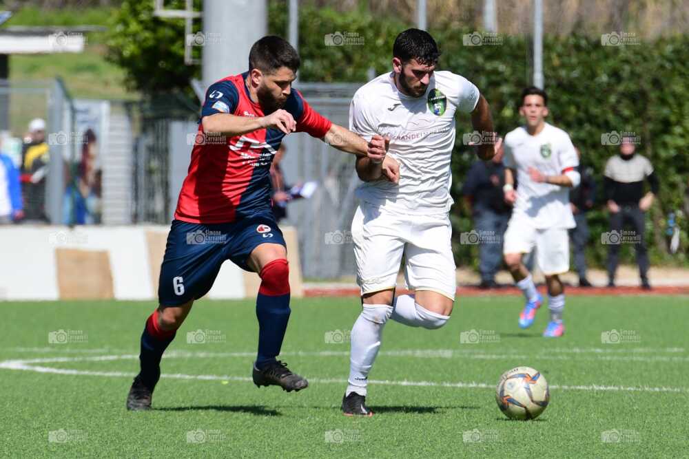 derby cerveteri ladispoli foto simone cervarelli (4)