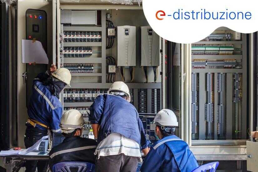 enel distribuzione