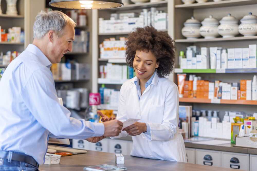 Flavia Servizi assume un farmacista collaboratore