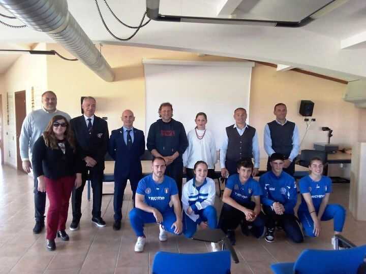 ju jitsu Ladispoli ju jitsu Ladispoli