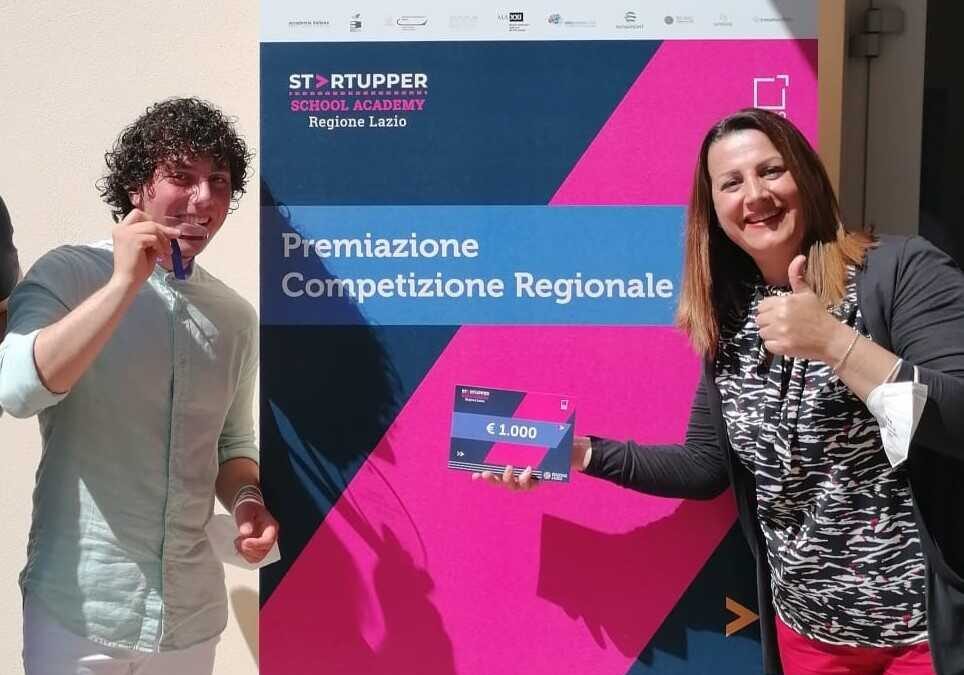Dall’Alberghiero di Civitavecchia al ristorante “La Pergola”: tirocinio stellato per Christian Sanfilippo