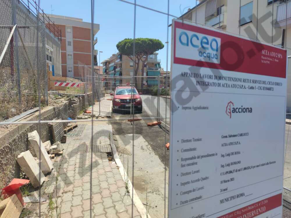 lavori-acea-via-galilei-civitavecchia-5