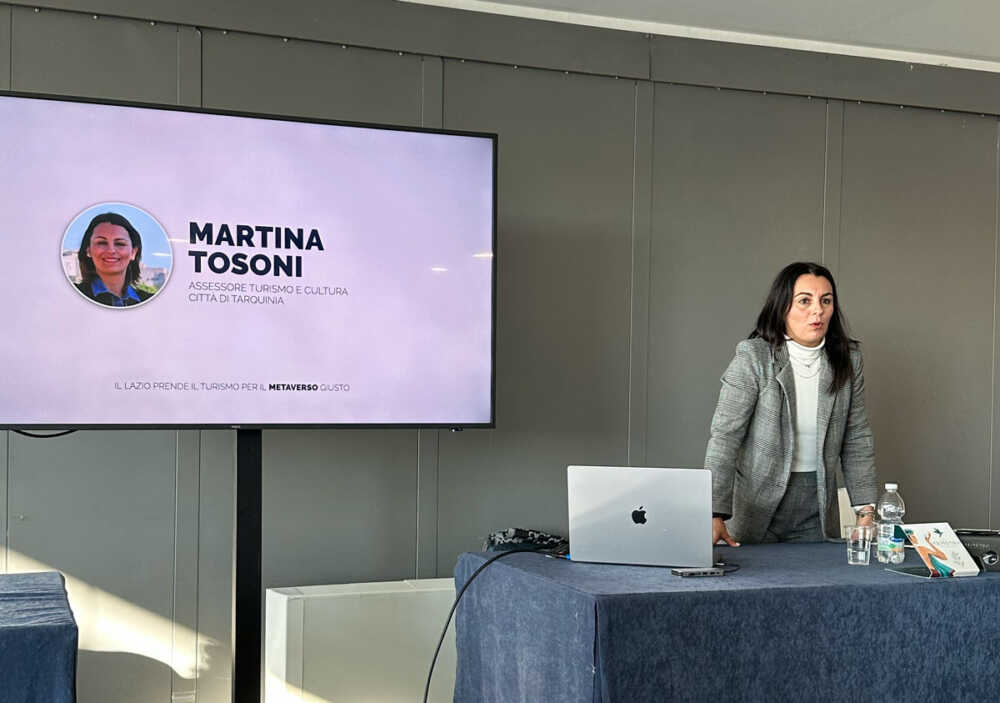 martina tosoni tarquinia martina tosoni tarquinia