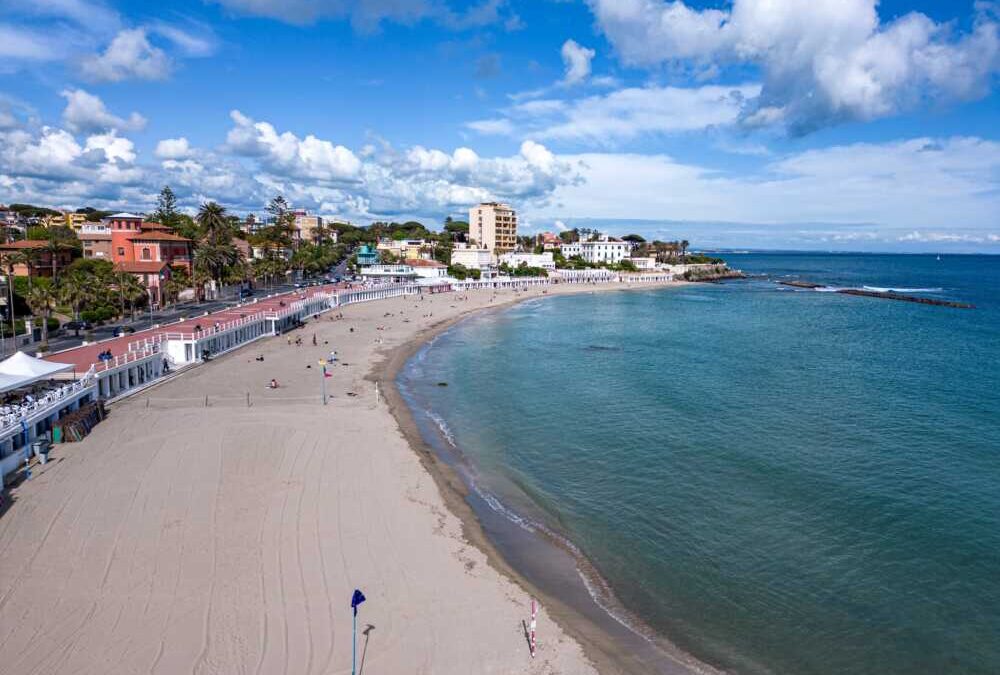 Tidei, presidente dell’Osservatorio Ambientale: “Se il mare è pulito, a chi giova manipolare i dati per sostenere il contrario?”